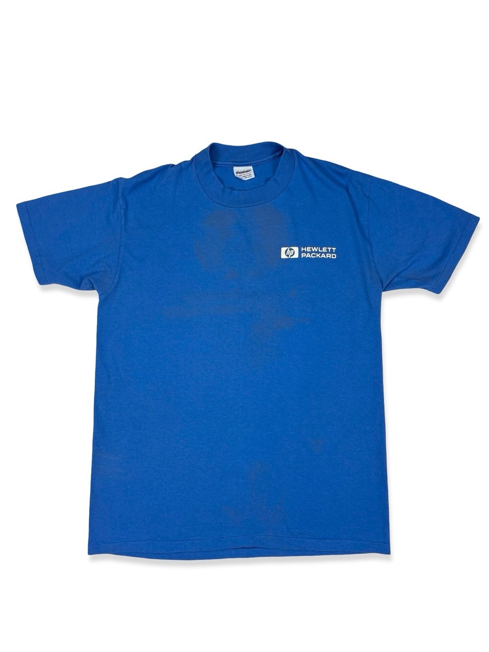 Hewlett Packard HP Vintage 1989 50 Years T-Shirt